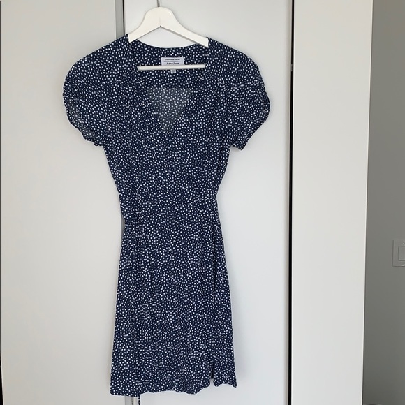 & Other Stories Dresses & Skirts - & other stories floral dress